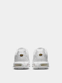 Кроссовки NIKE AIR MAX PLUS модель DM2362-100 Фото
