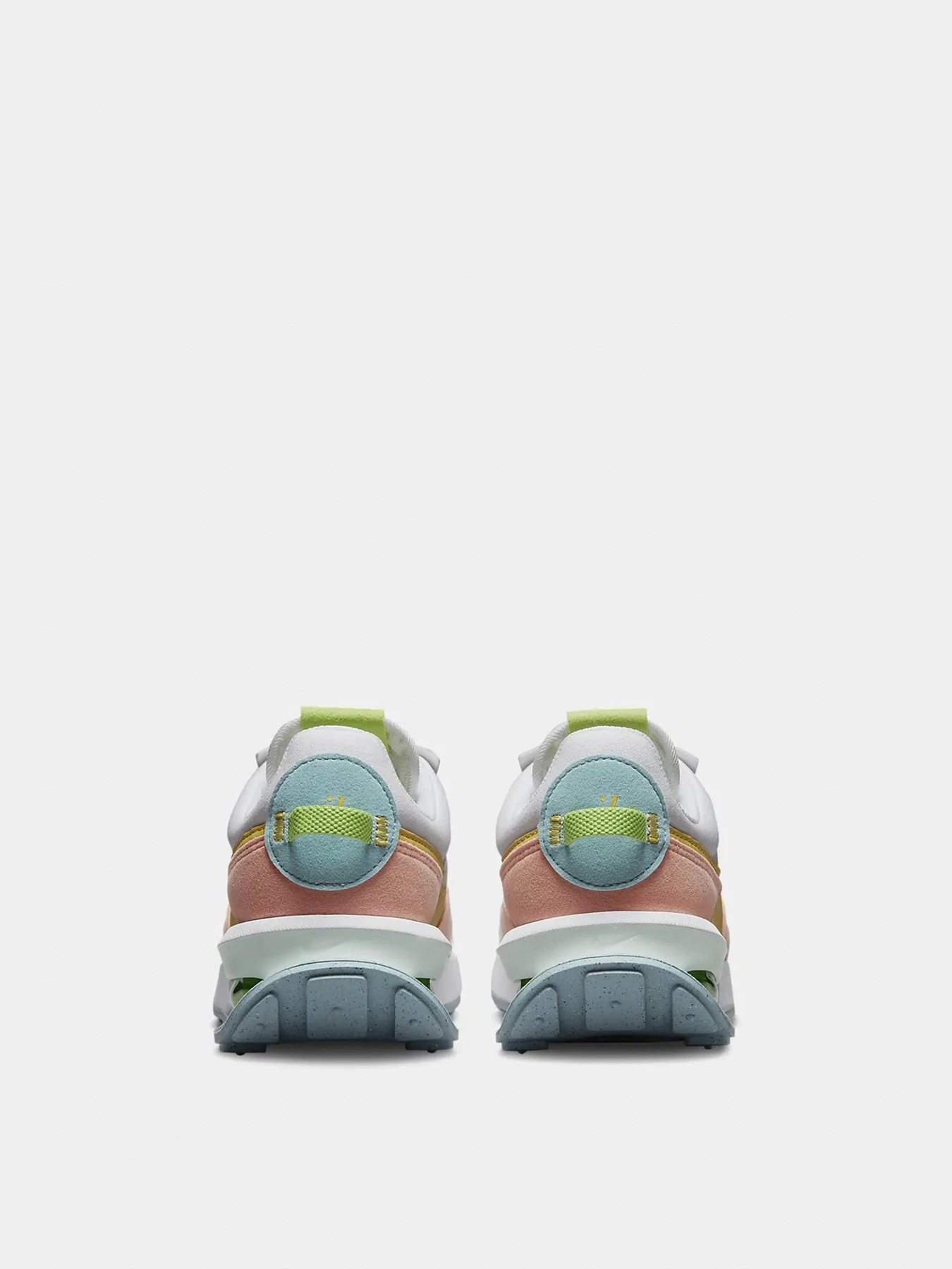 Кроссовки NIKE Air Max Pre-Day модель DV3458-100 Кроссовки NIKE Air Max Pre-Day модель DV3458-100 Фото