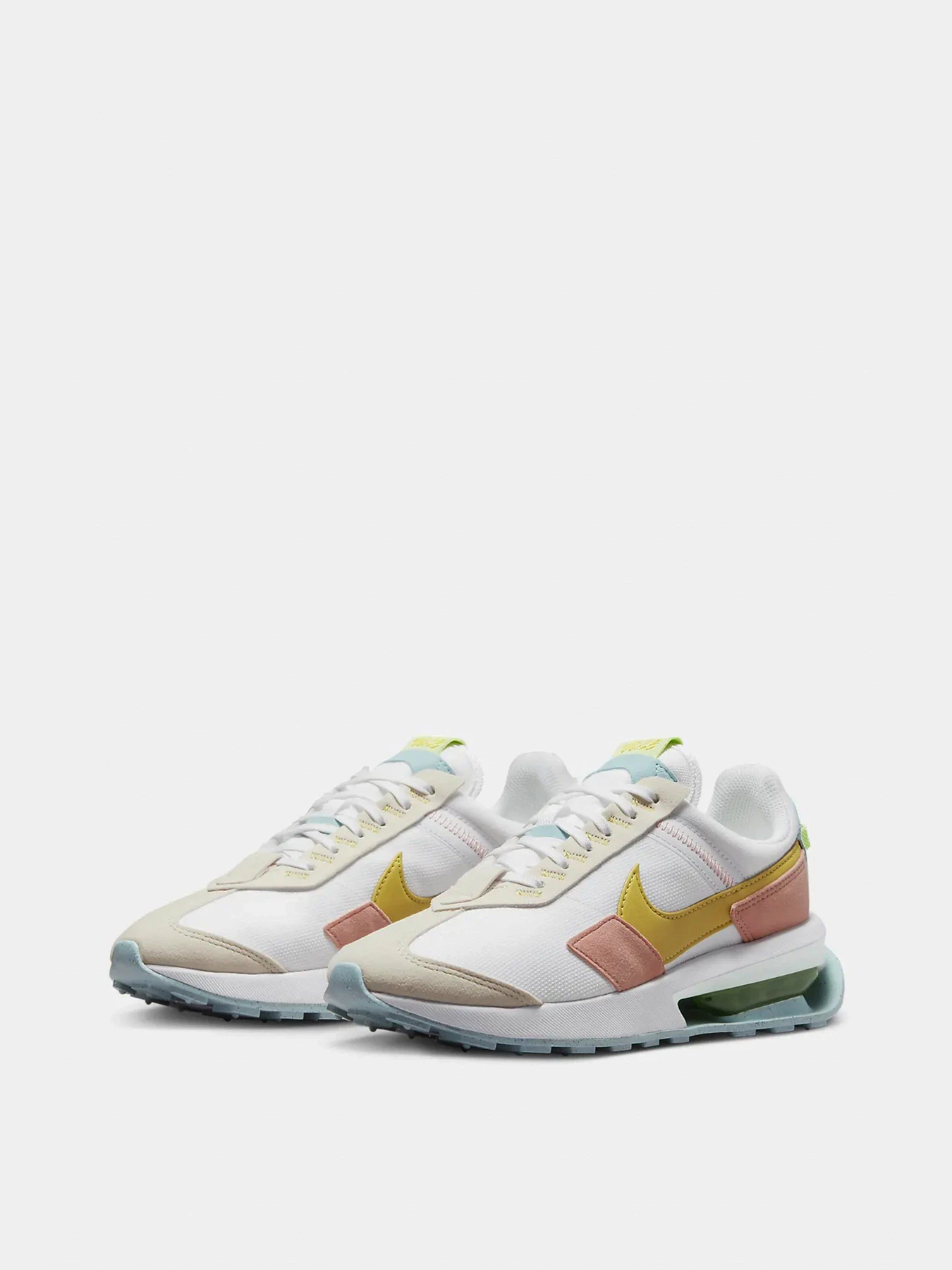 Кроссовки NIKE Air Max Pre-Day модель DV3458-100 Кроссовки NIKE Air Max Pre-Day модель DV3458-100 Фото