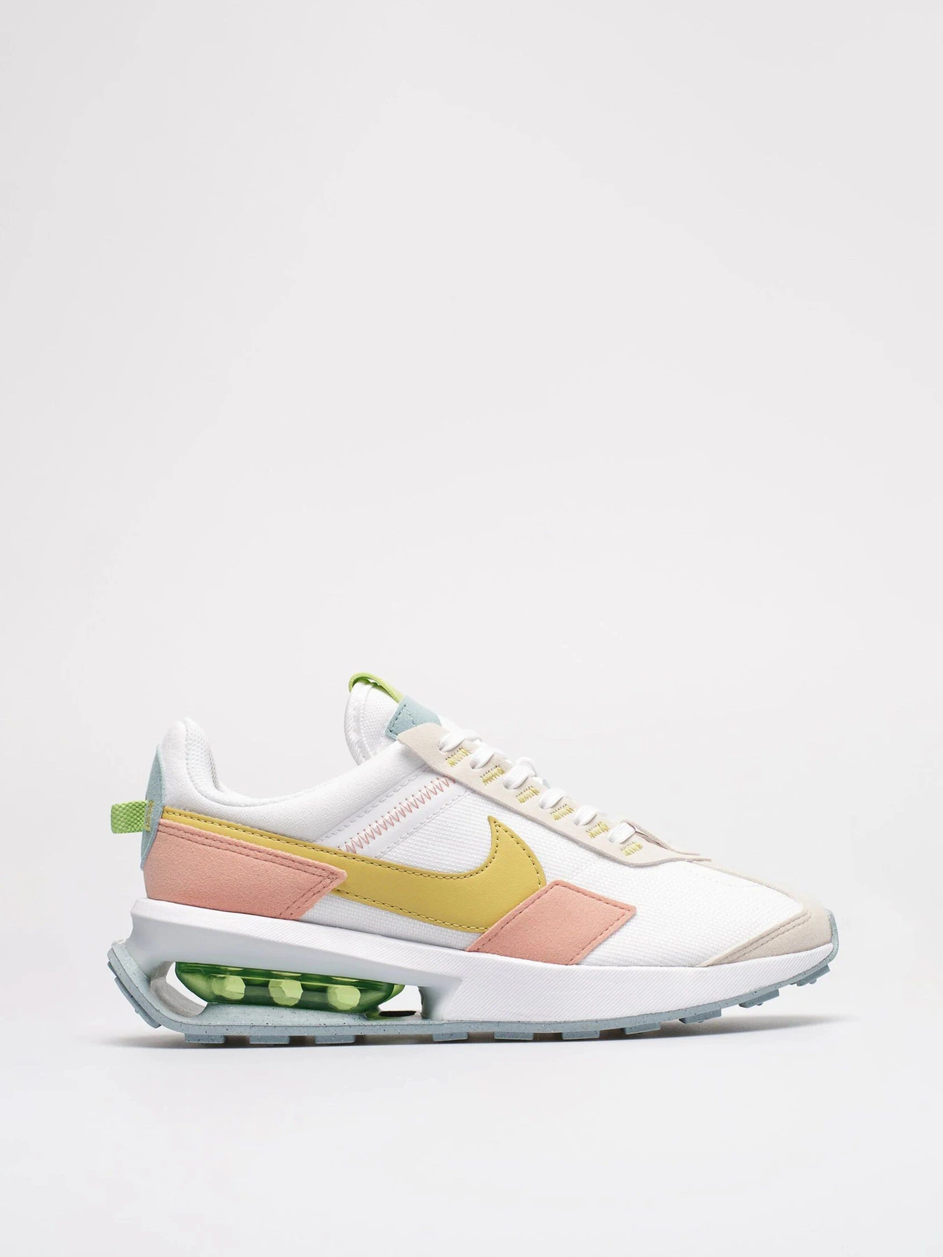 Кроссовки NIKE Air Max Pre-Day модель DV3458-100 Кроссовки NIKE Air Max Pre-Day модель DV3458-100 Фото