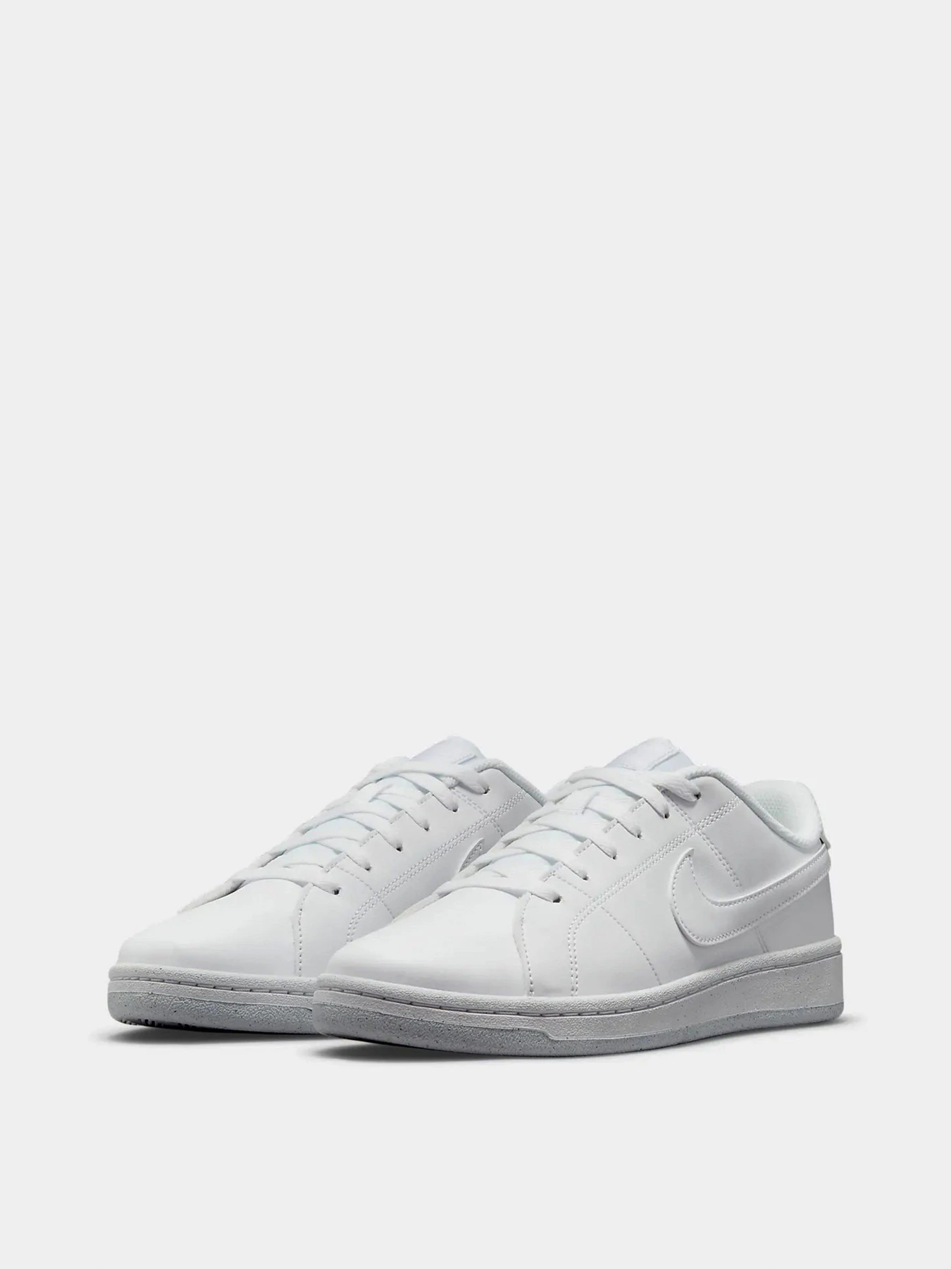 Кеди NIKE Court Royale 2 Better Essential модель DH3159-100 Фото