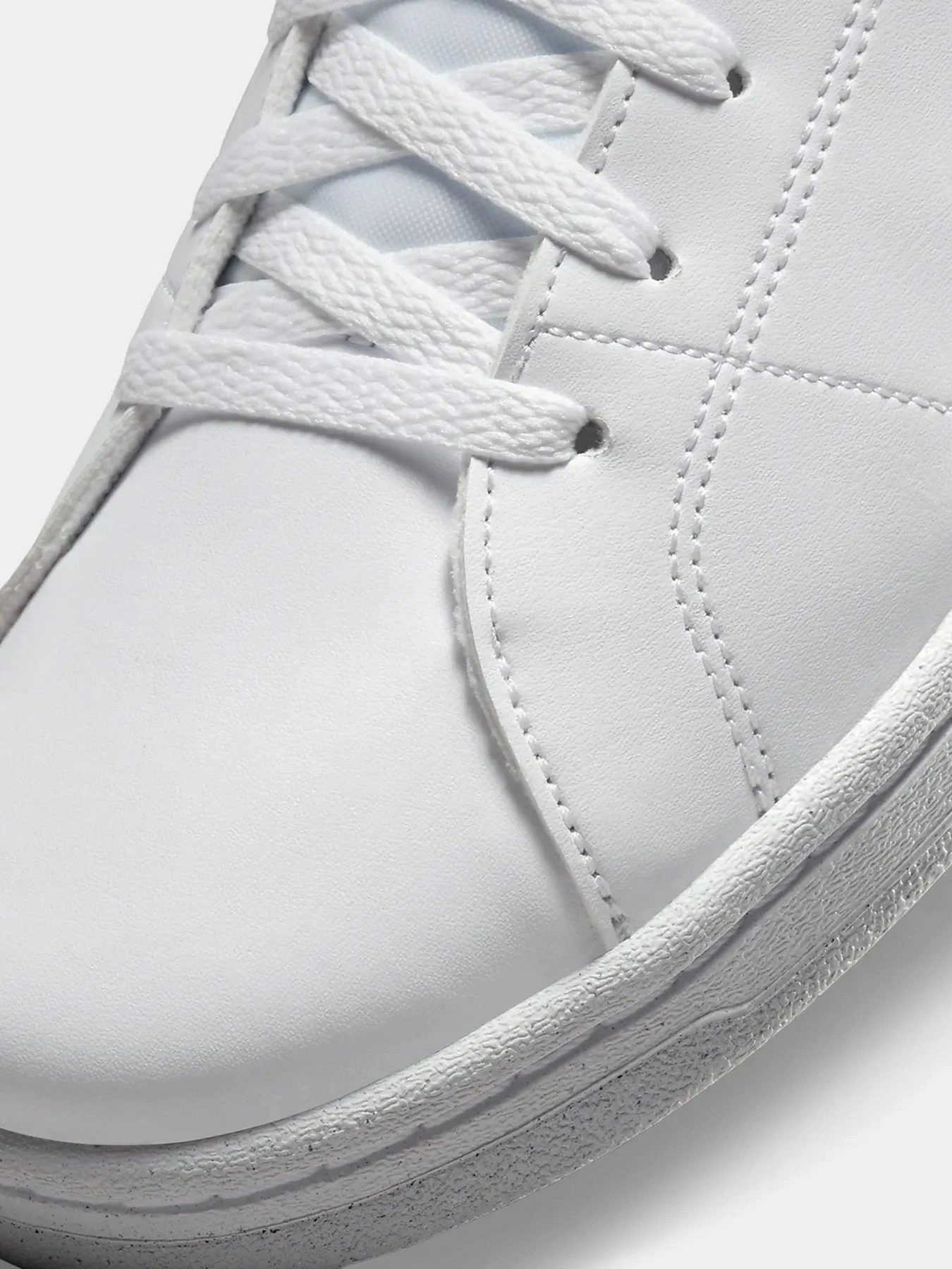 Кеди NIKE Court Royale 2 Better Essential модель DH3159-100 Фото