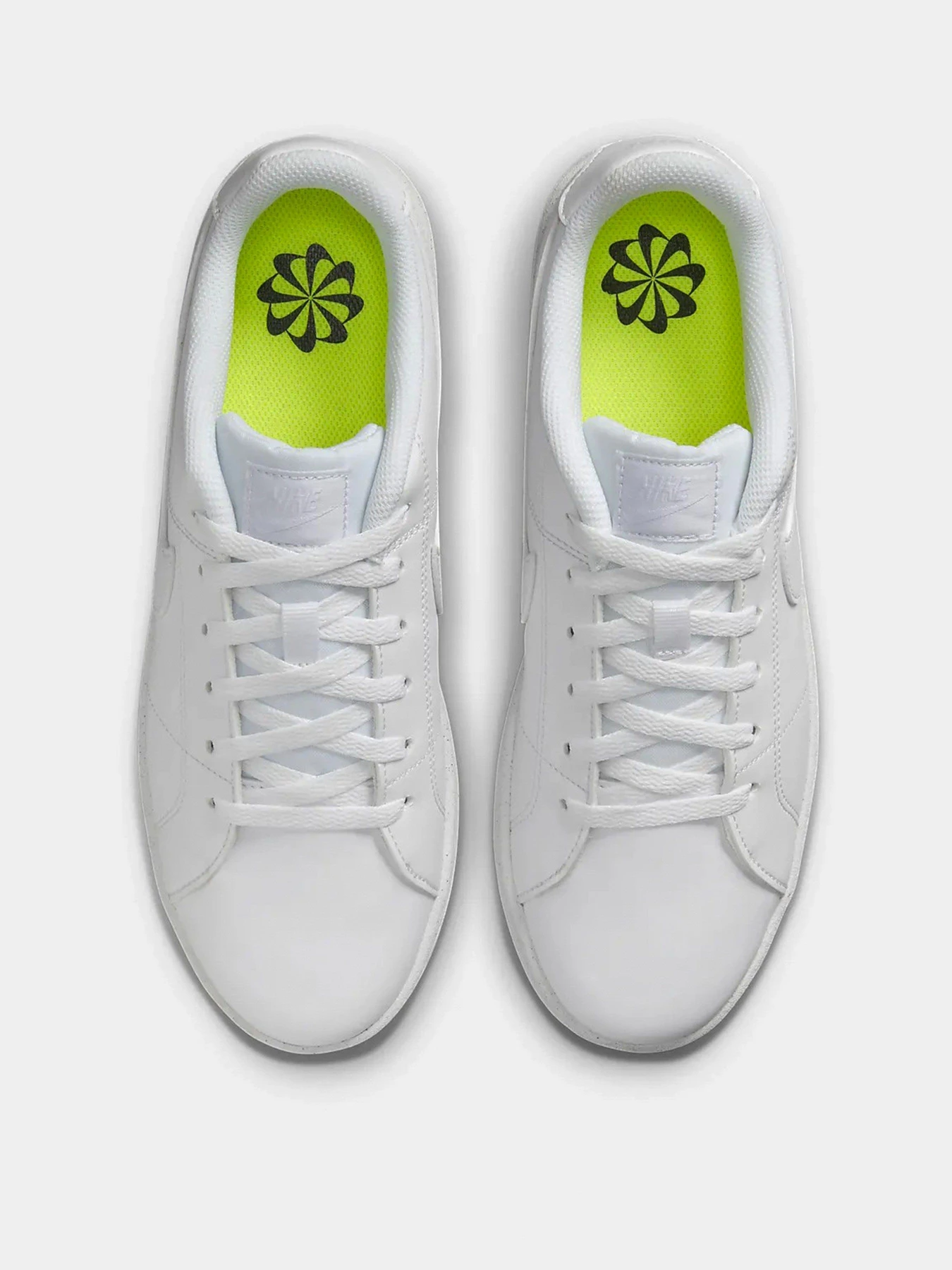 Кеди NIKE Court Royale 2 Better Essential модель DH3159-100 Фото