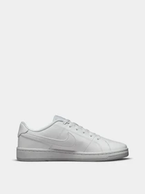 Кеди NIKE Court Royale 2 Better Essential модель DH3159-100 Фото
