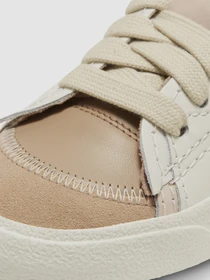 Кеди NIKE Blazer Low '77 Jumbo модель DQ1470-105 Фото