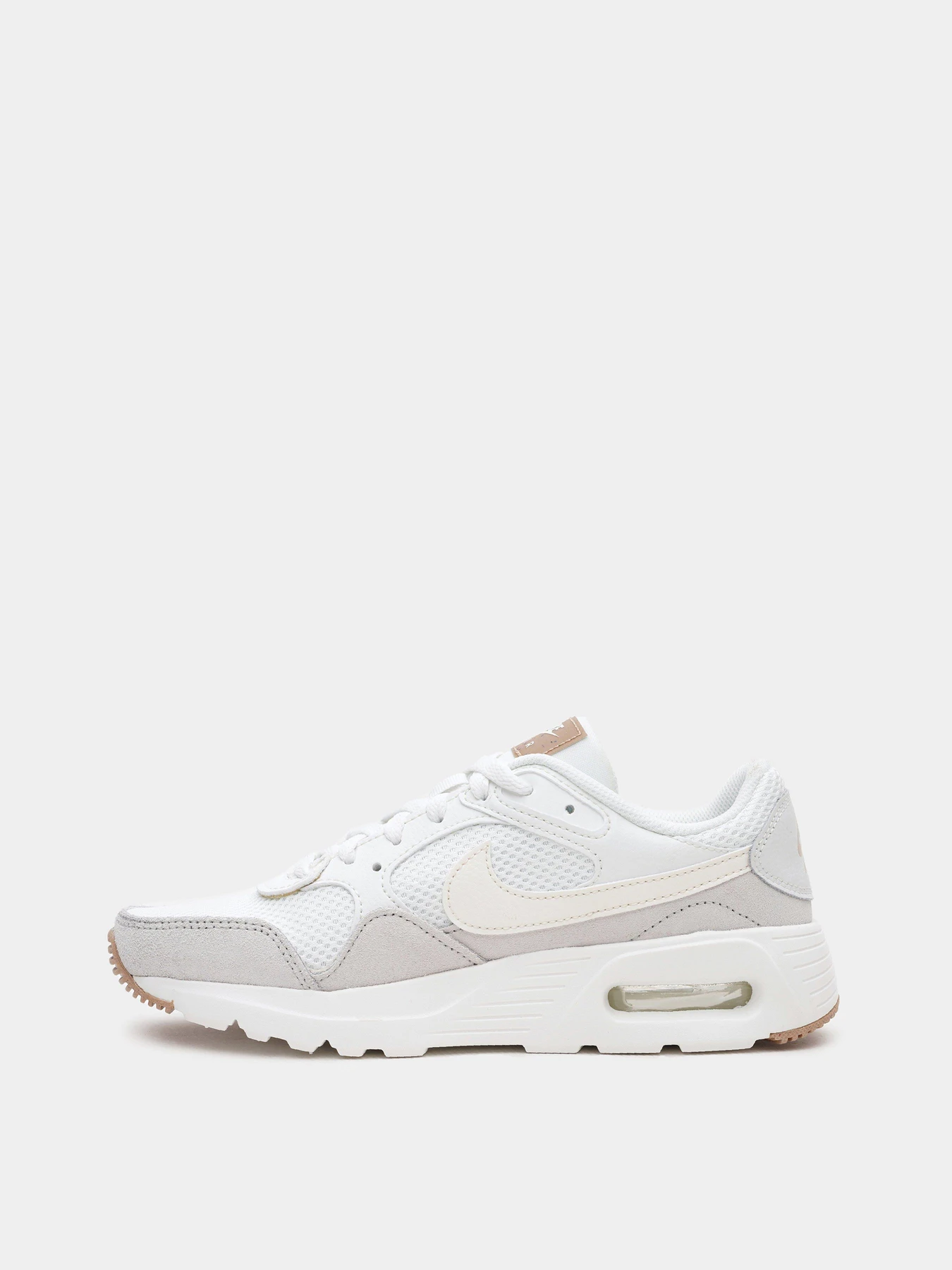 Кроссовки NIKE AIR MAX SC модель CW4554-108 Кроссовки NIKE AIR MAX SC модель CW4554-108 Фото