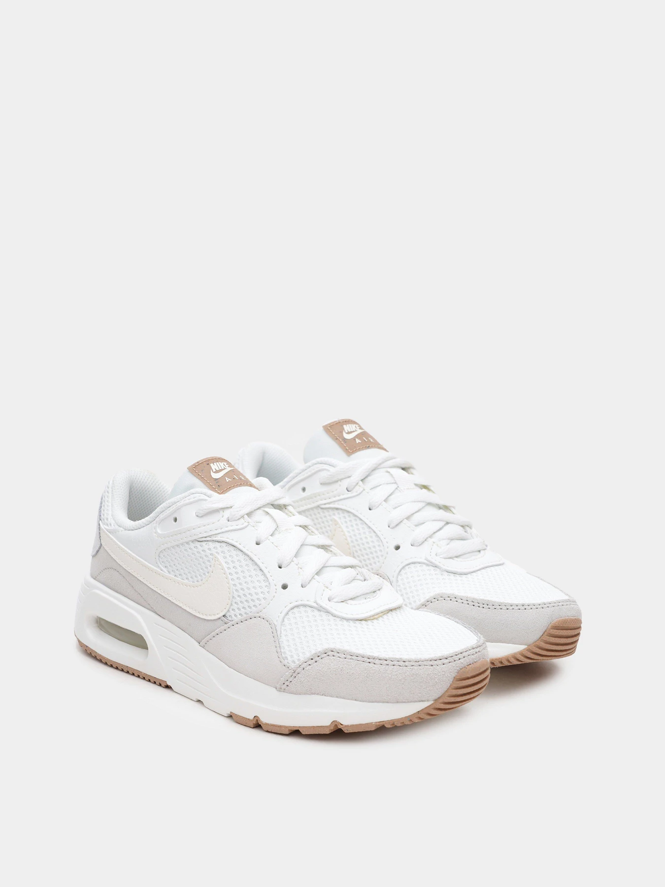 Кроссовки NIKE AIR MAX SC модель CW4554-108 Кроссовки NIKE AIR MAX SC модель CW4554-108 Фото
