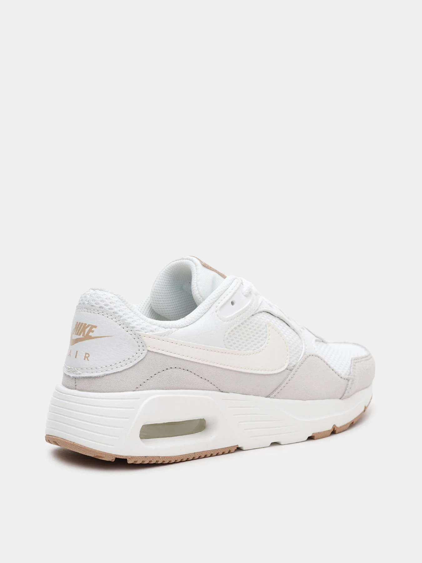 Кроссовки NIKE AIR MAX SC модель CW4554-108 Кроссовки NIKE AIR MAX SC модель CW4554-108 Фото