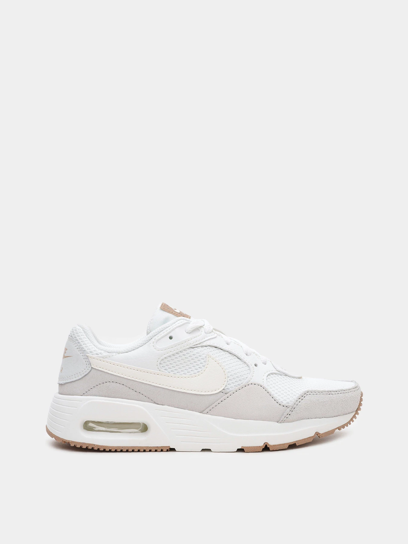 Кроссовки NIKE AIR MAX SC модель CW4554-108 Кроссовки NIKE AIR MAX SC модель CW4554-108 Фото