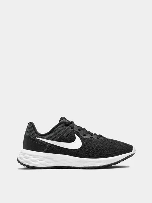 Кроссовки NIKE Revolution 6 модель DC3729-003 Фото