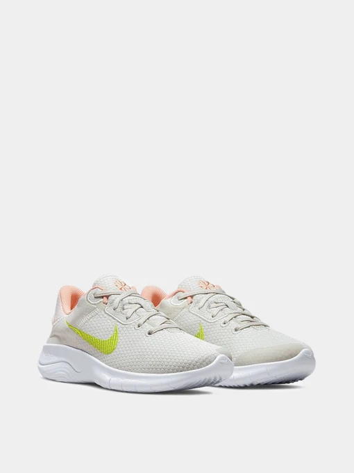 Кроссовки NIKE Flex Experience Run 11 Next Nature модель DD9283-004 Фото