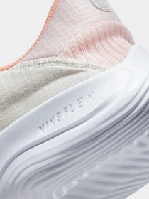 Кроссовки NIKE Flex Experience Run 11 Next Nature модель DD9283-004 Фото