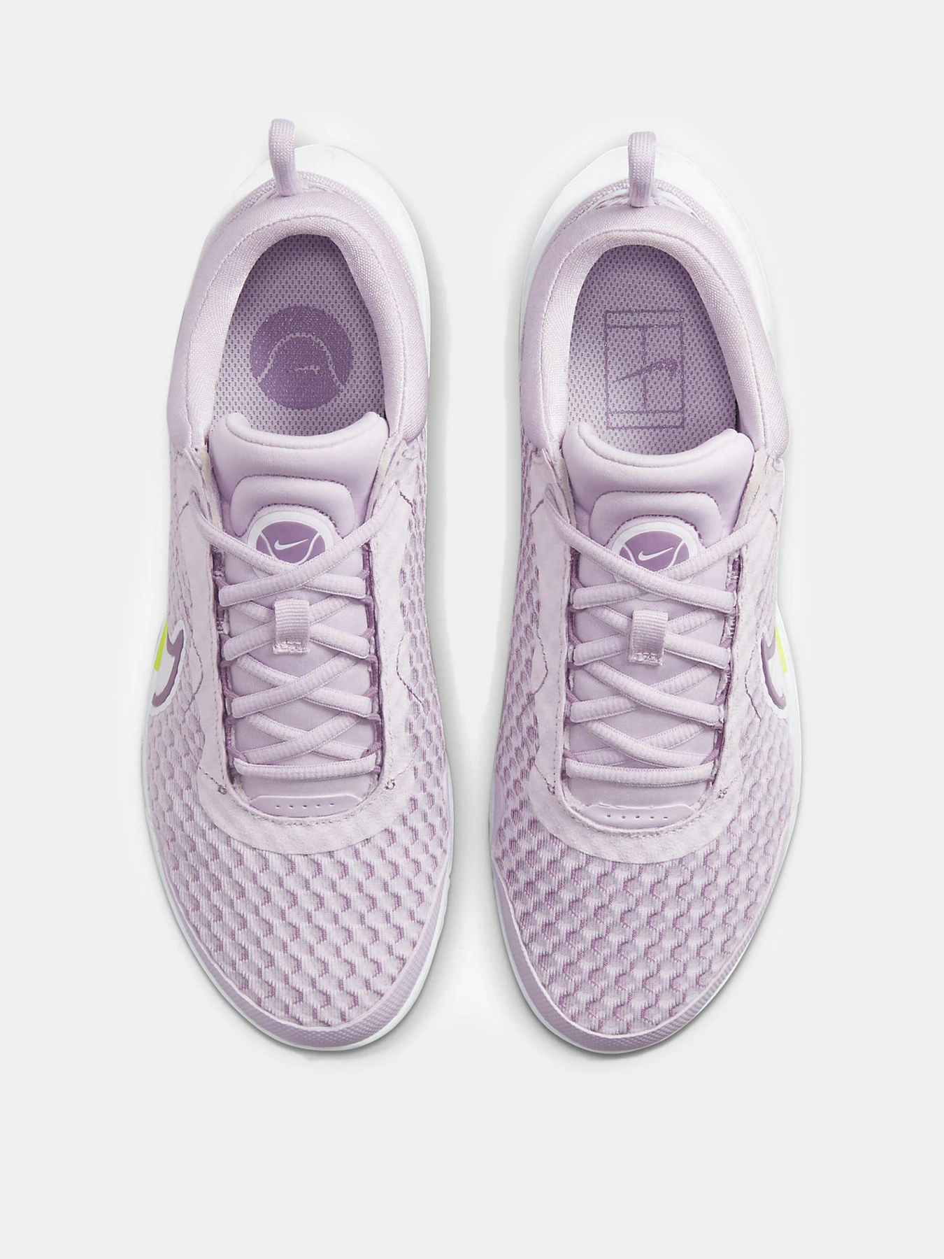 Кроссовки NIKE COURT ZOOM PRO модель DH0990-555 Кроссовки NIKE COURT ZOOM PRO модель DH0990-555 Фото