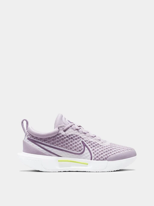 Кроссовки NIKE COURT ZOOM PRO модель DH0990-555 Фото