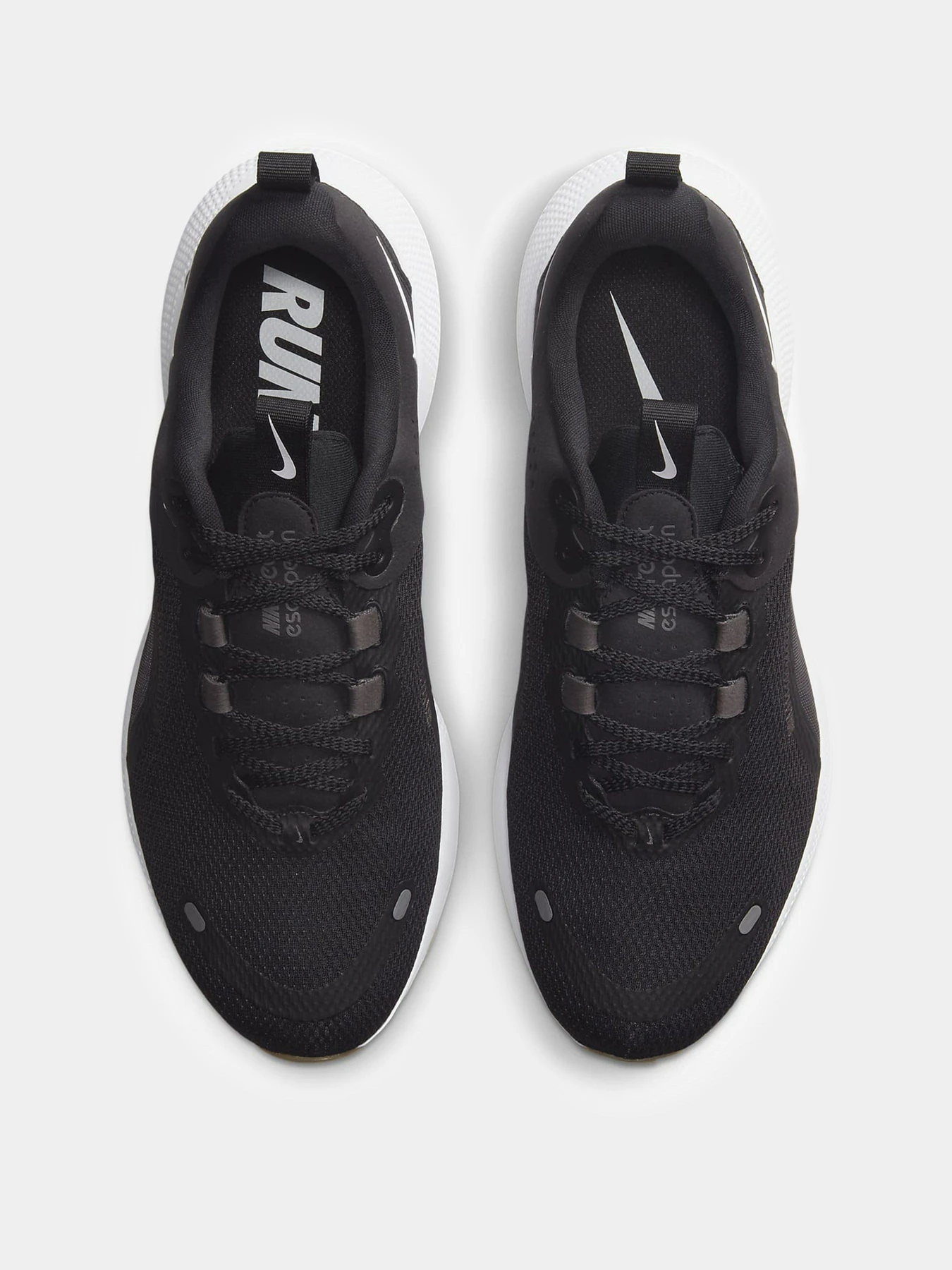 Кроссовки NIKE React Escape Run 2 модель DJ9976-001 Кроссовки NIKE React Escape Run 2 модель DJ9976-001 Фото