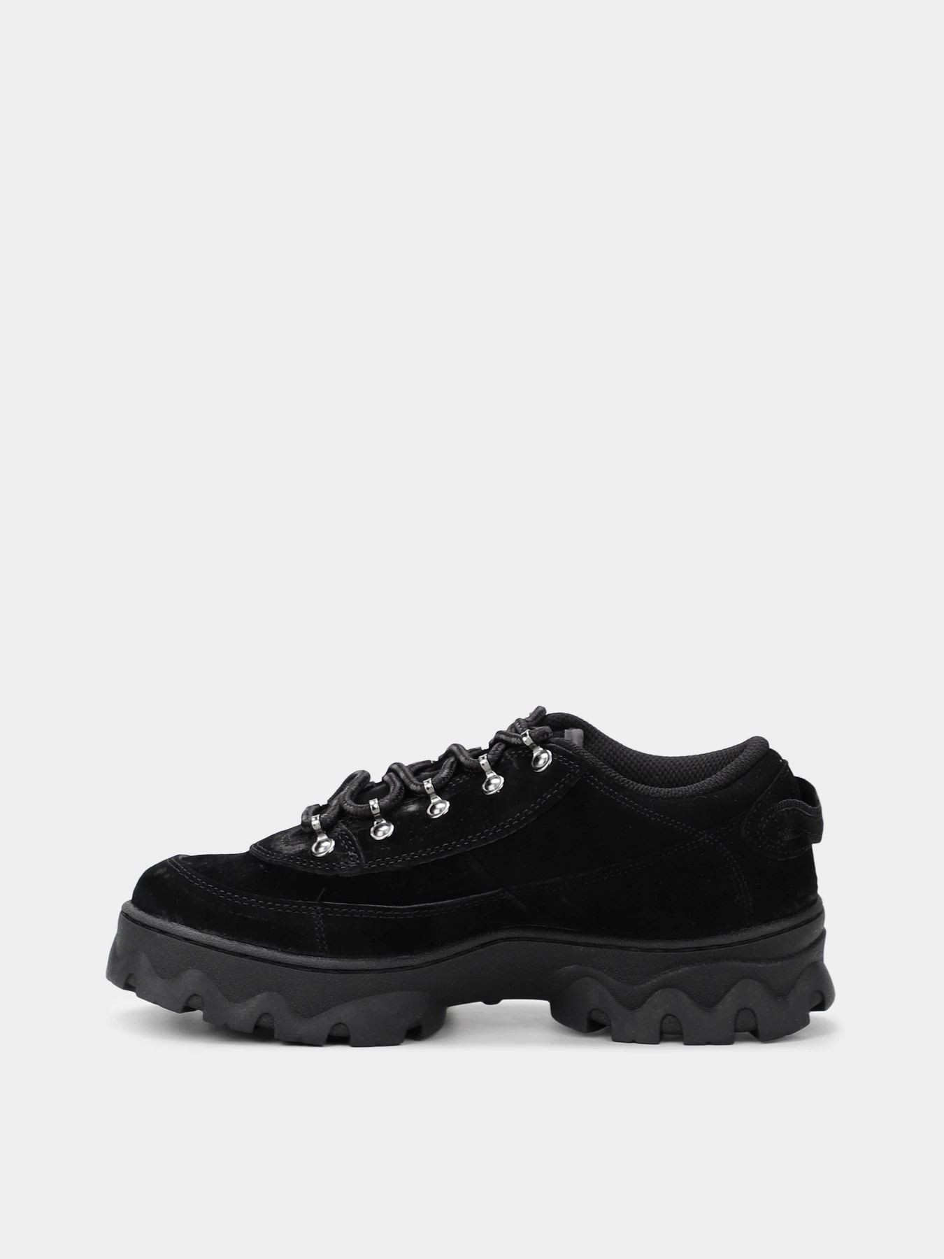 Кроссовки NIKE Lahar Low модель DB9953-001 Кроссовки NIKE Lahar Low модель DB9953-001 Фото
