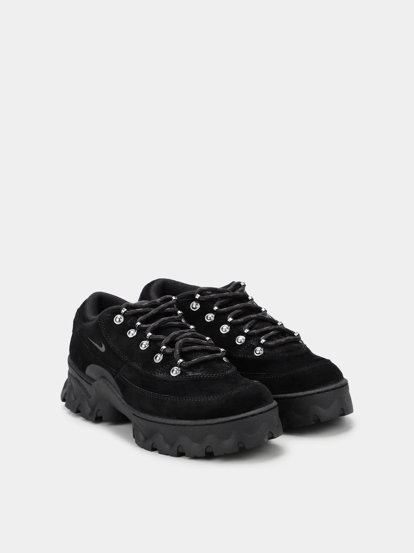 Кроссовки NIKE Lahar Low модель DB9953-001 Кроссовки NIKE Lahar Low модель DB9953-001 Фото