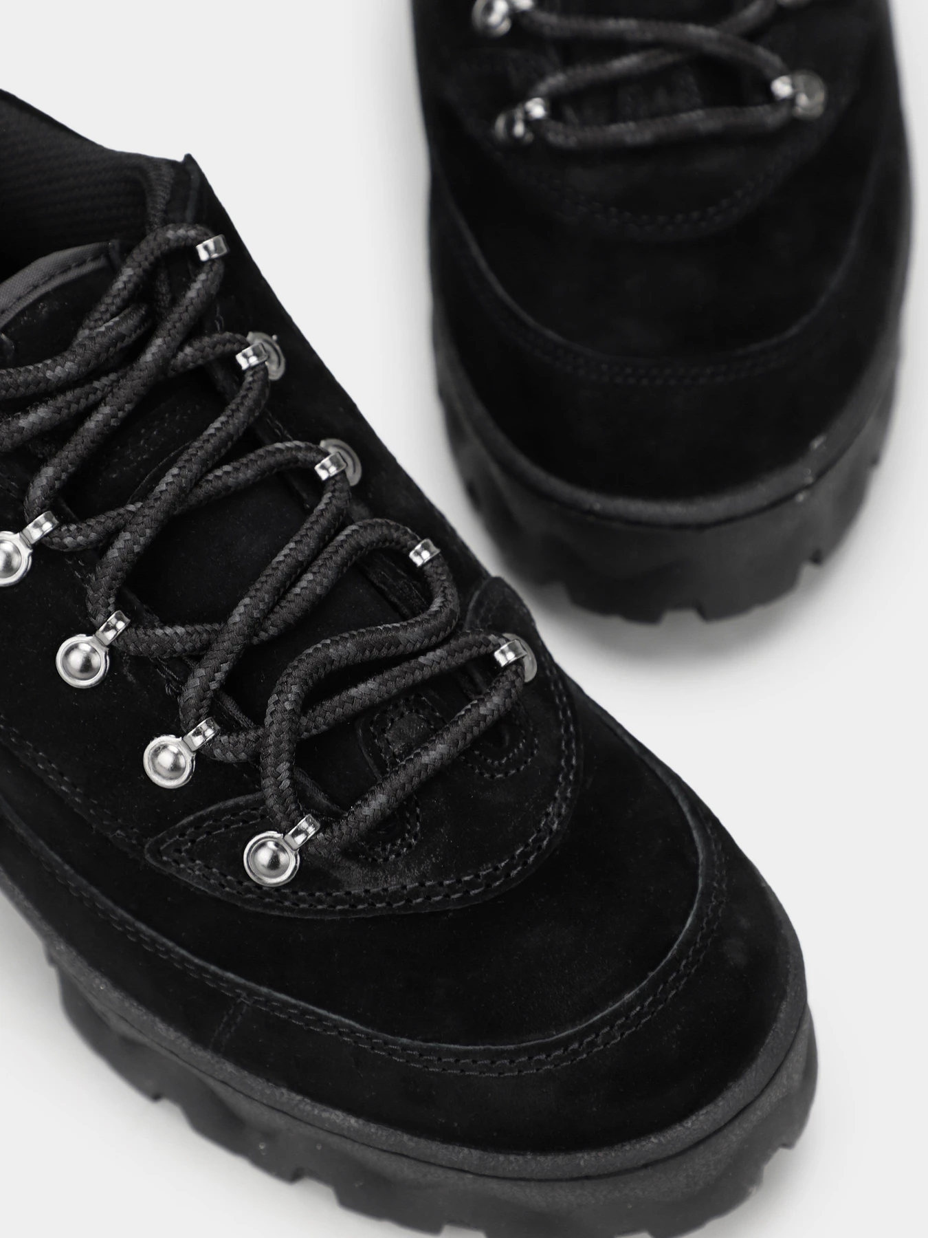 Кроссовки NIKE Lahar Low модель DB9953-001 Кроссовки NIKE Lahar Low модель DB9953-001 Фото