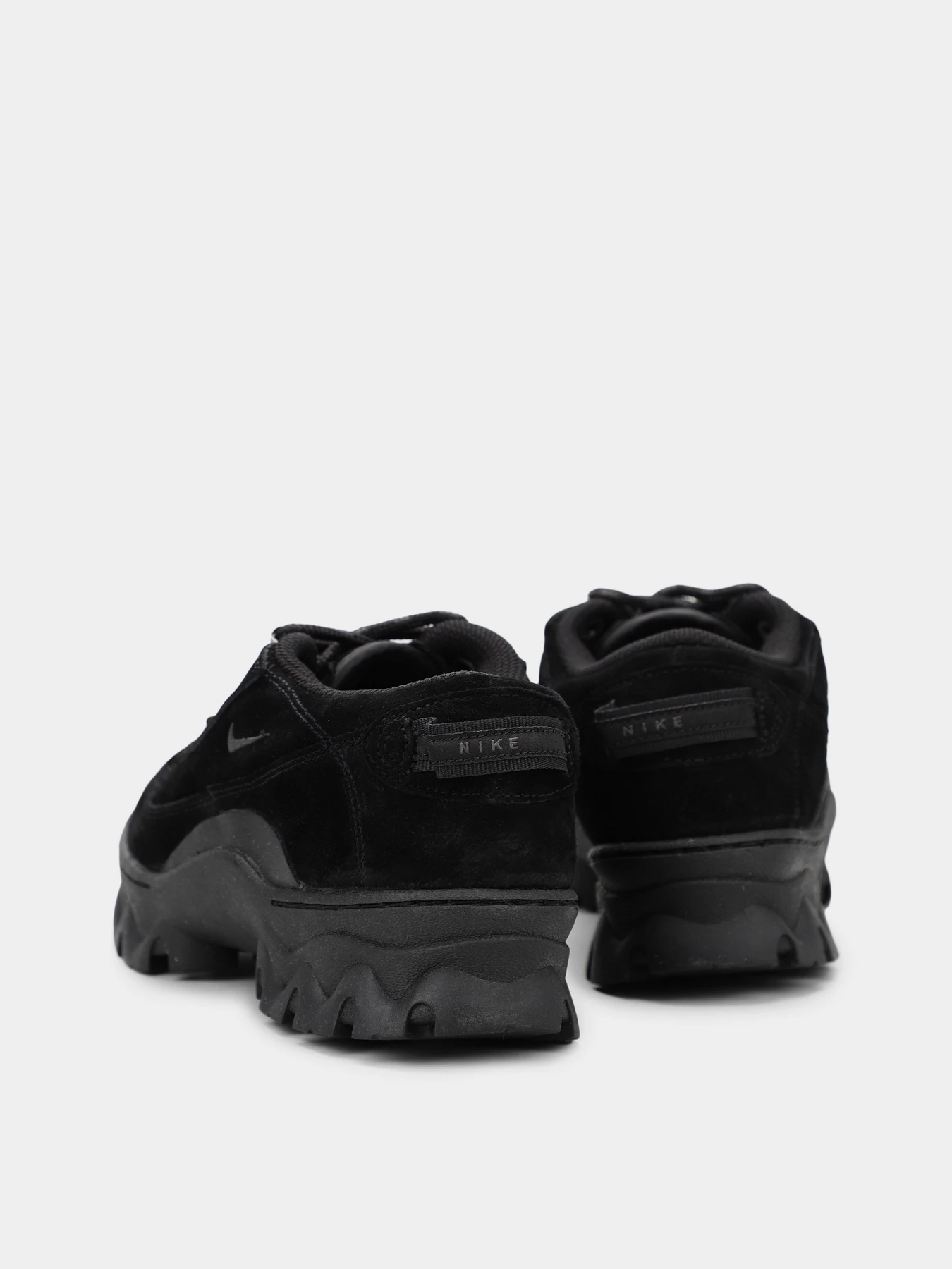 Кроссовки NIKE Lahar Low модель DB9953-001 Кроссовки NIKE Lahar Low модель DB9953-001 Фото