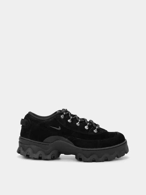 Кроссовки NIKE Lahar Low модель DB9953-001 Фото