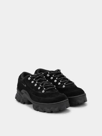 Кроссовки NIKE Lahar Low модель DB9953-001 Фото