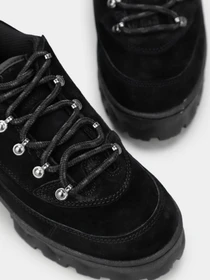 Кроссовки NIKE Lahar Low модель DB9953-001 Фото