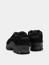 Кроссовки NIKE Lahar Low модель DB9953-001 Фото