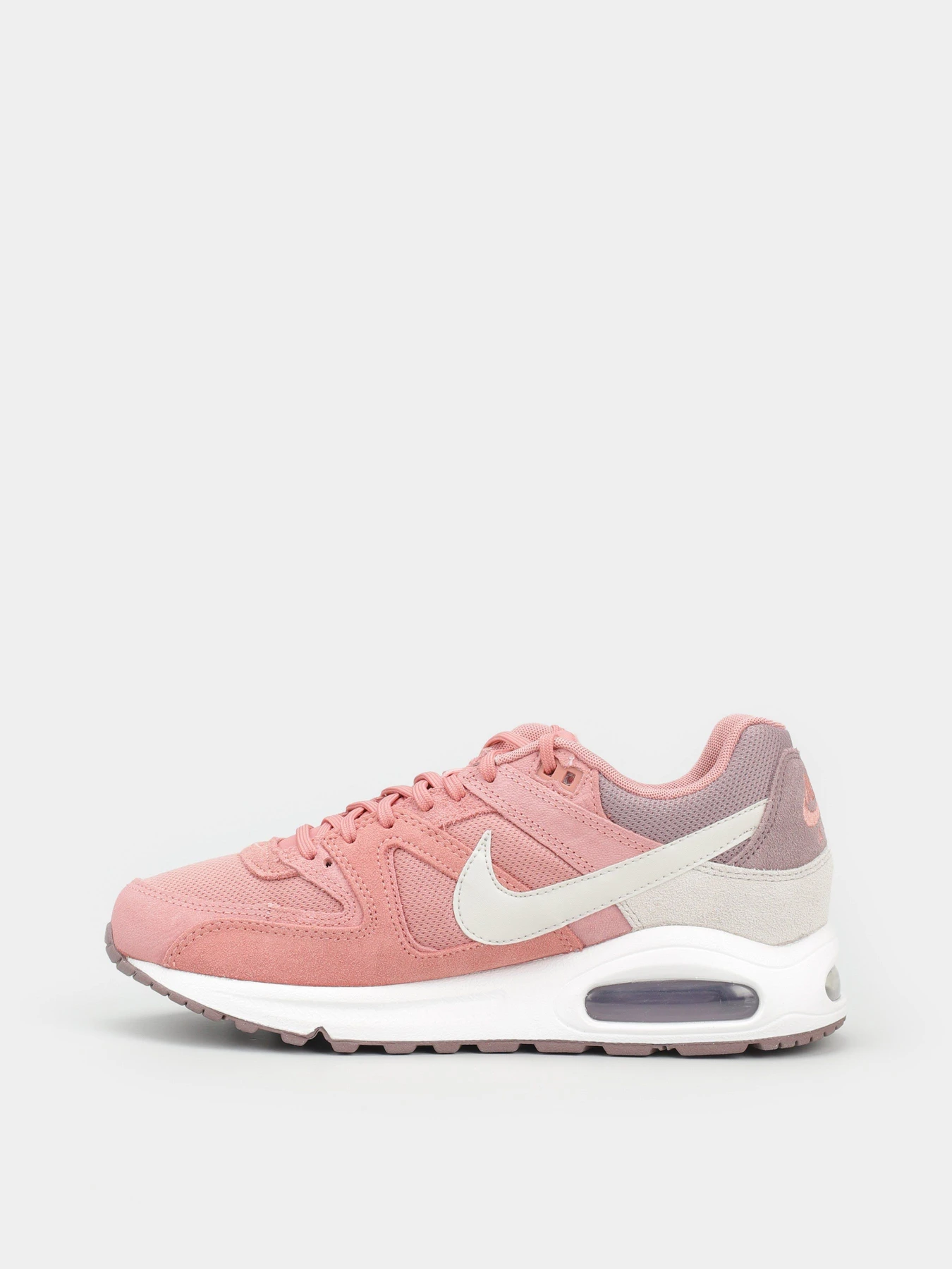 Кроссовки NIKE Air Max Command Stardust модель 397690-600 Кроссовки NIKE Air Max Command Stardust модель 397690-600 Фото