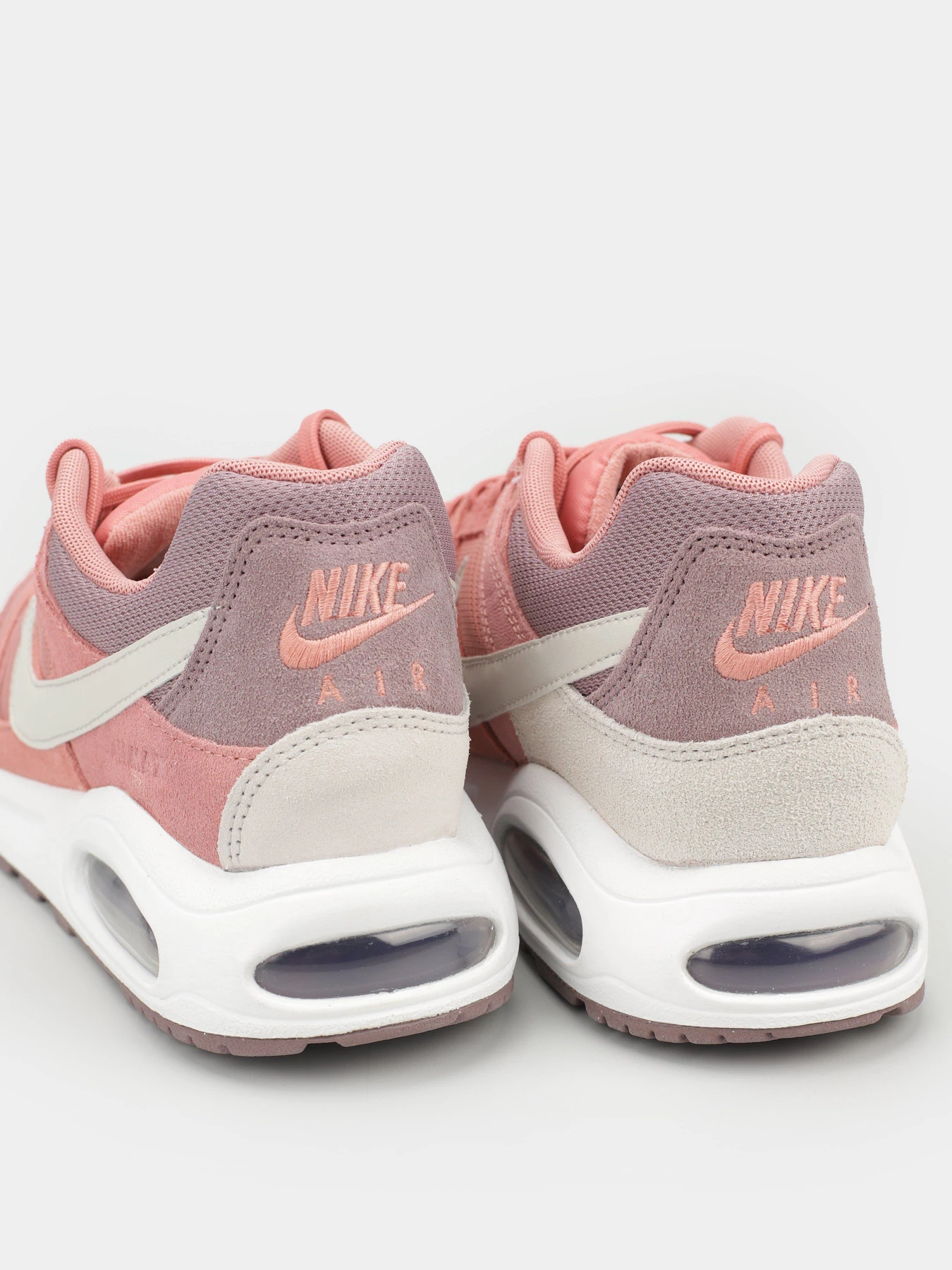 Кроссовки NIKE Air Max Command Stardust модель 397690-600 Кроссовки NIKE Air Max Command Stardust модель 397690-600 Фото