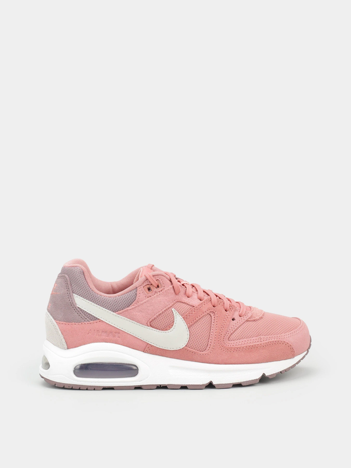Кроссовки NIKE Air Max Command Stardust модель 397690-600 Кроссовки NIKE Air Max Command Stardust модель 397690-600 Фото