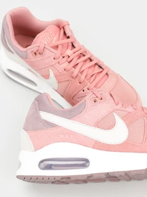 Кроссовки NIKE Air Max Command Stardust модель 397690-600 Фото