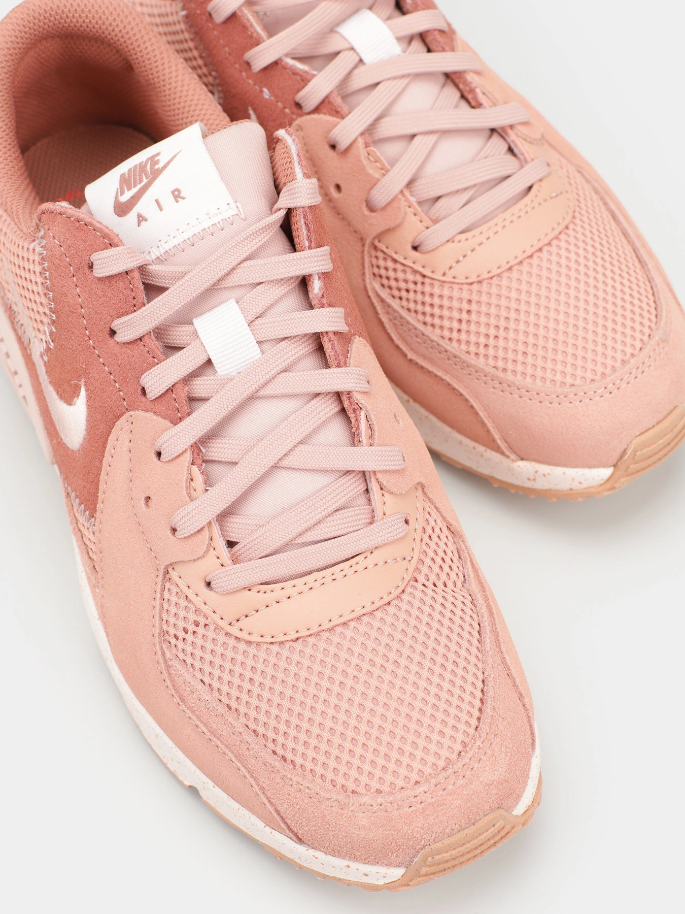 Кроссовки NIKE Air Max Excee модель CD5432-603 Кроссовки NIKE Air Max Excee модель CD5432-603 Фото