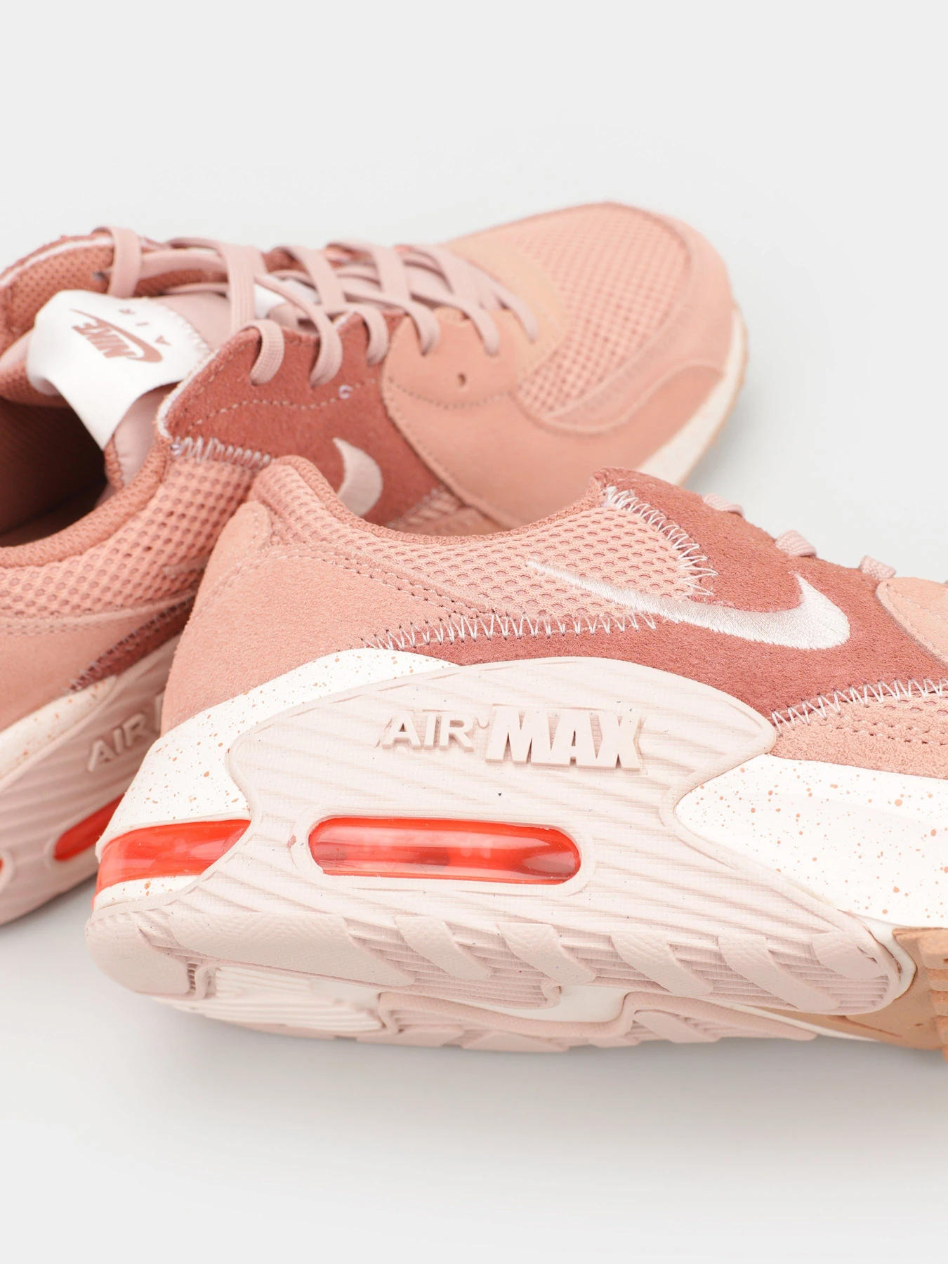 Кроссовки NIKE Air Max Excee модель CD5432-603 Кроссовки NIKE Air Max Excee модель CD5432-603 Фото