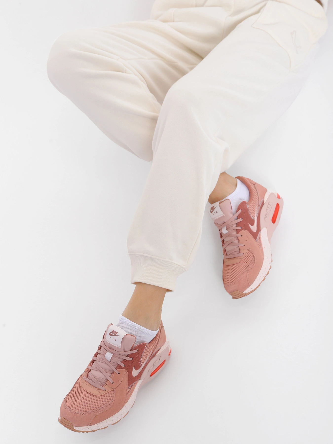 Кроссовки NIKE Air Max Excee модель CD5432-603 Кроссовки NIKE Air Max Excee модель CD5432-603 Фото