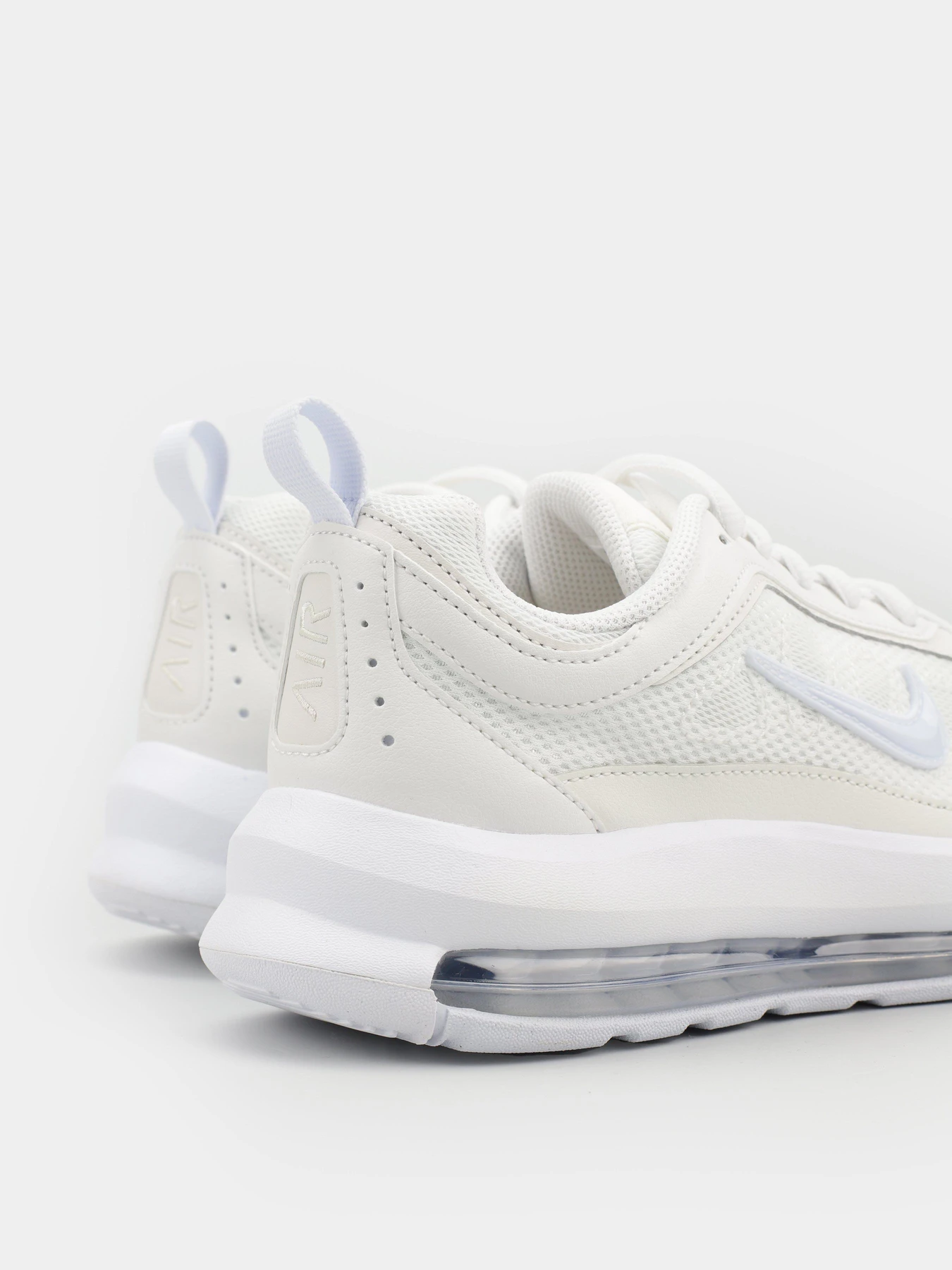 Кроссовки NIKE Air Max Ap модель CU4870-106 Кроссовки NIKE Air Max Ap модель CU4870-106 Фото