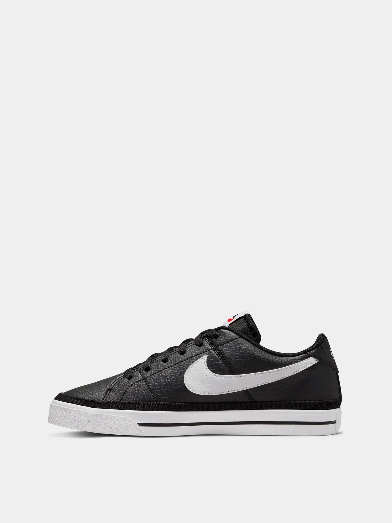 Кеди NIKE Court Legacy Next Nature модель DH3161-001 Фото