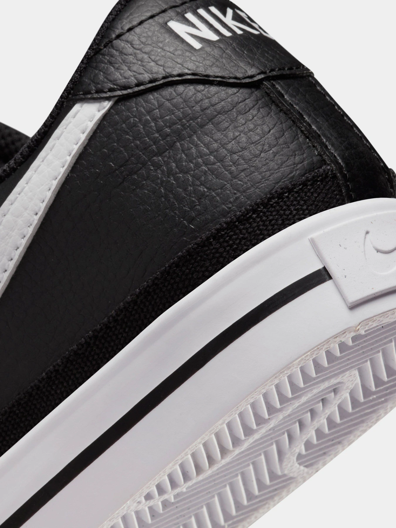 Кеди NIKE Court Legacy Next Nature модель DH3161-001 Фото