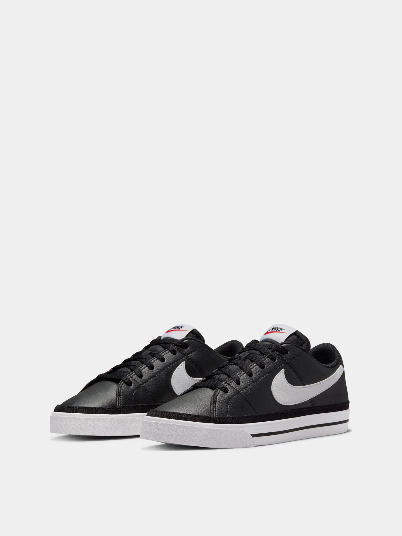Кеди NIKE Court Legacy Next Nature модель DH3161-001 Фото
