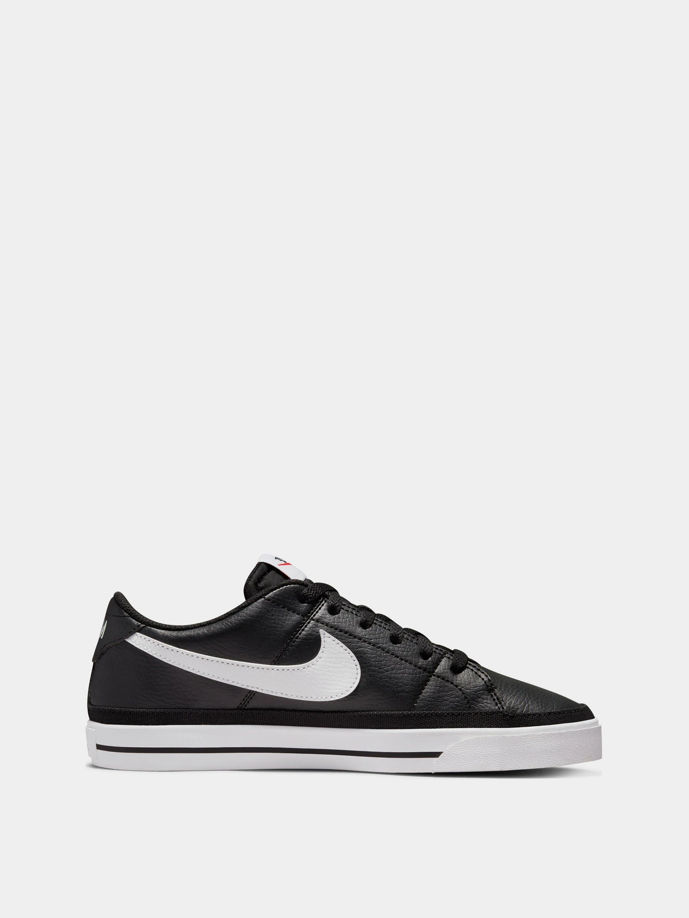 Кеди NIKE Court Legacy Next Nature модель DH3161-001 Фото
