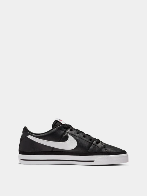 Кеды NIKE Court Legacy Next Nature модель DH3161-001 Фото