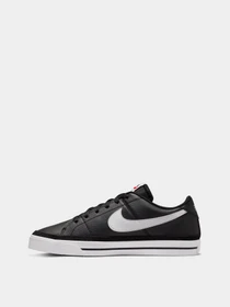 Кеди NIKE Court Legacy Next Nature модель DH3161-001 Фото