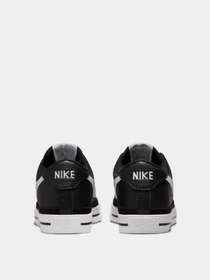Кеди NIKE Court Legacy Next Nature модель DH3161-001 Фото