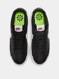 Кеди NIKE Court Legacy Next Nature модель DH3161-001 Фото