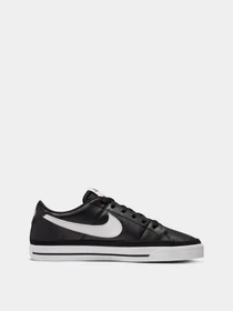 Кеди NIKE Court Legacy Next Nature модель DH3161-001 Фото