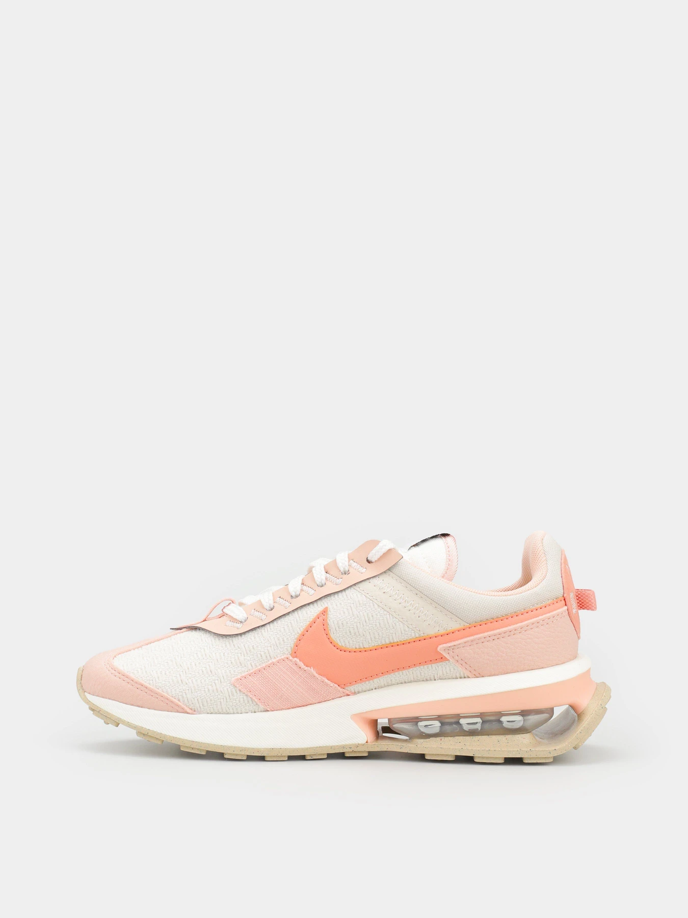 Кроссовки NIKE AIR MAX PRE-DAY SUN CLUB модель DJ9984-101 Кроссовки NIKE AIR MAX PRE-DAY SUN CLUB модель DJ9984-101 Фото