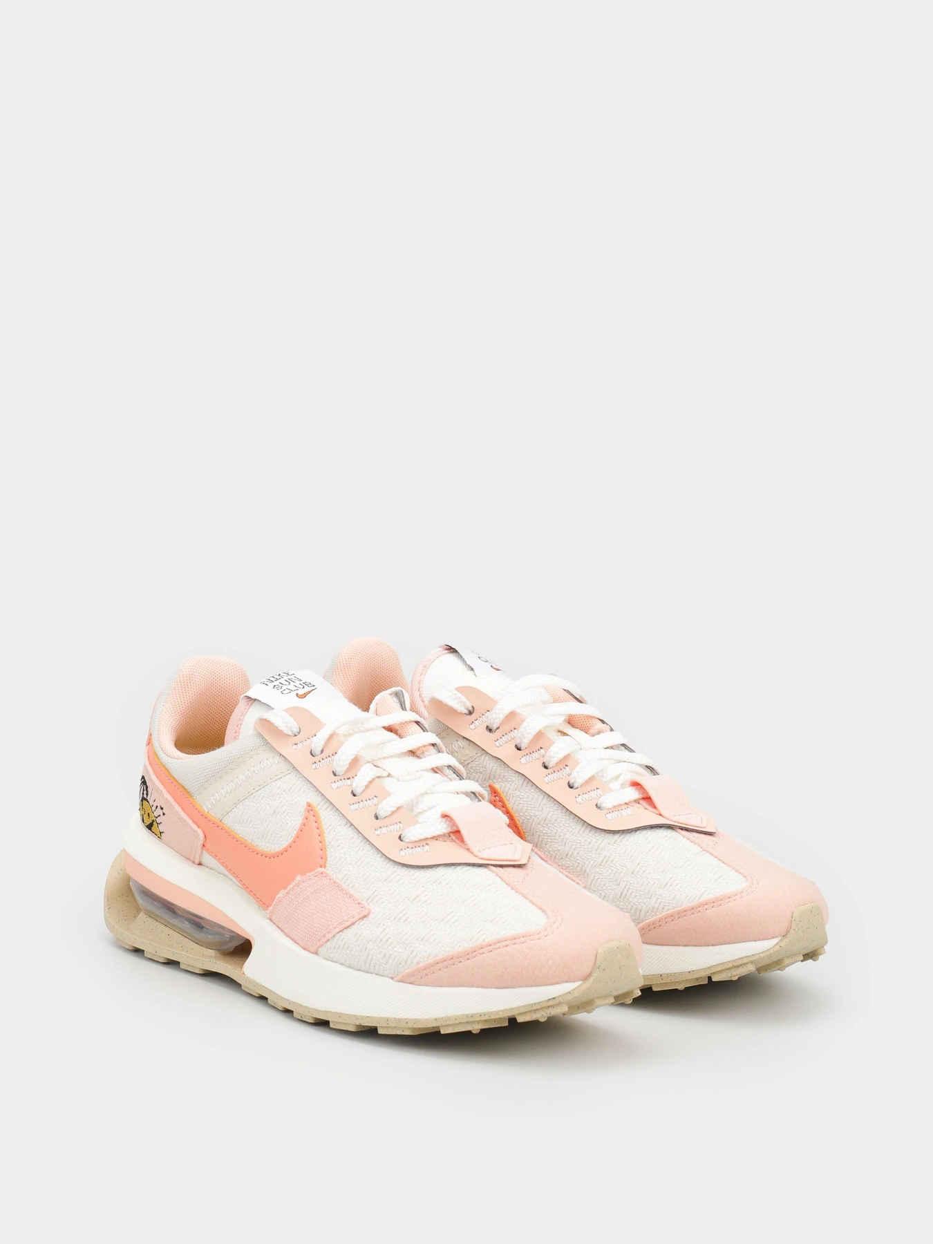 Кроссовки NIKE AIR MAX PRE-DAY SUN CLUB модель DJ9984-101 Кроссовки NIKE AIR MAX PRE-DAY SUN CLUB модель DJ9984-101 Фото
