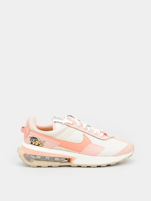 Кроссовки NIKE AIR MAX PRE-DAY SUN CLUB модель DJ9984-101 Фото