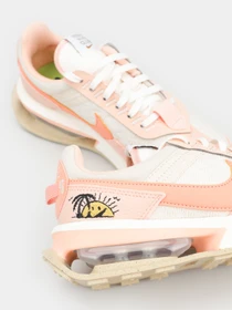 Кроссовки NIKE AIR MAX PRE-DAY SUN CLUB модель DJ9984-101 Фото