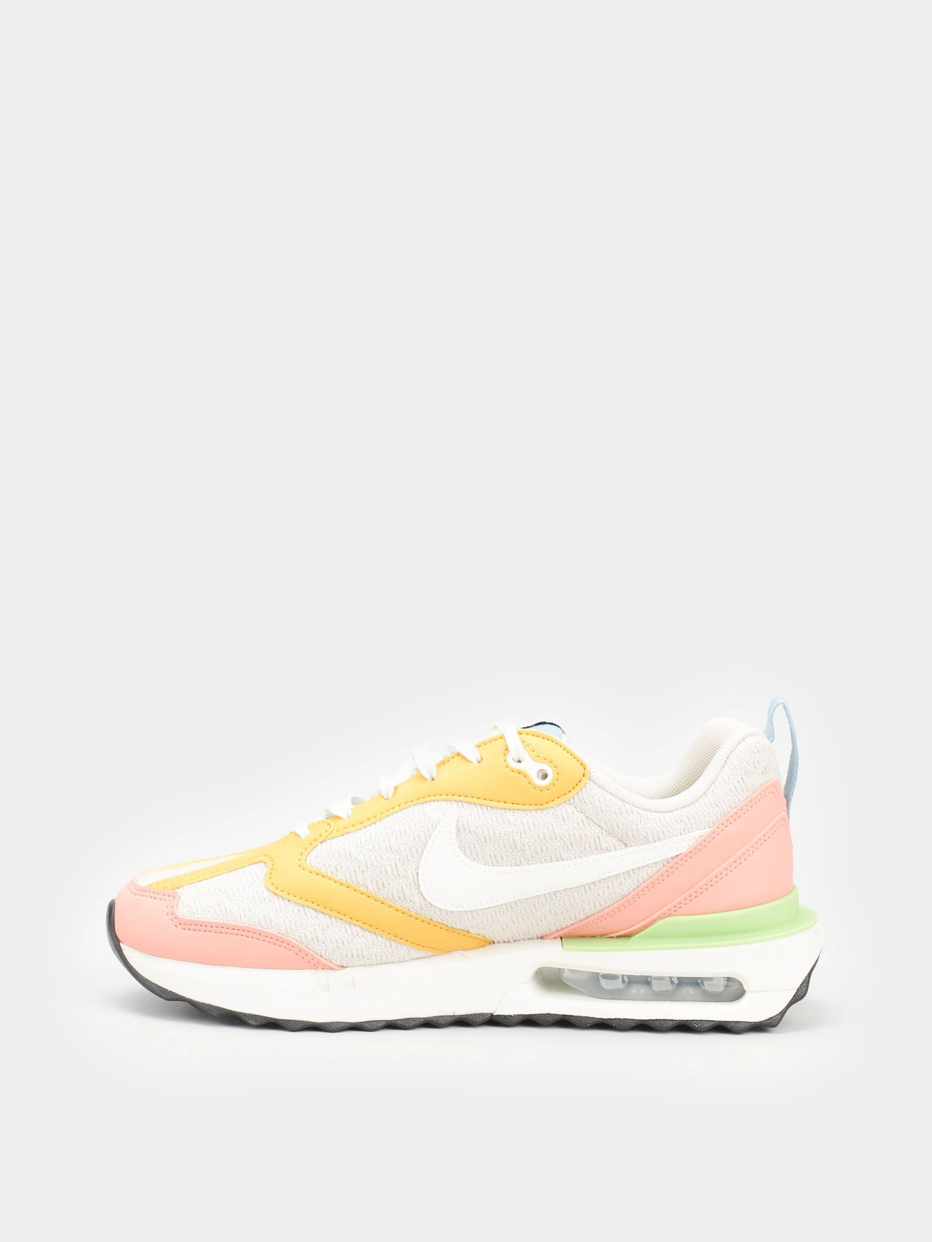 Кроссовки NIKE AIR MAX DAWN SE модель DJ9986-100 Кроссовки NIKE AIR MAX DAWN SE модель DJ9986-100 Фото