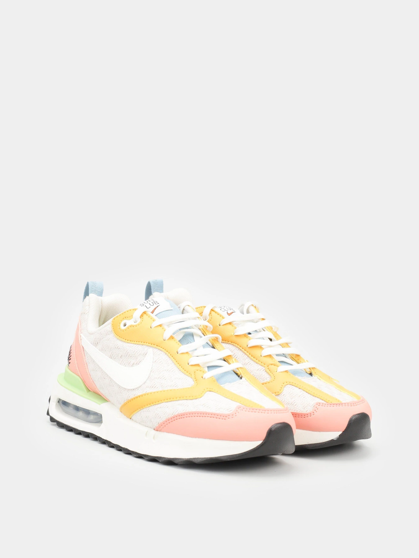 Кроссовки NIKE AIR MAX DAWN SE модель DJ9986-100 Кроссовки NIKE AIR MAX DAWN SE модель DJ9986-100 Фото
